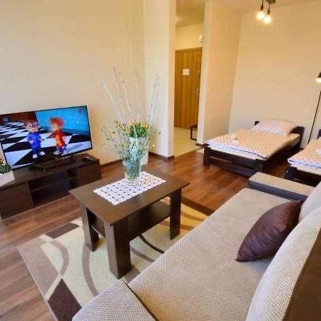 Apartament Apartament Antonio Zator Zewnętrze zdjęcie