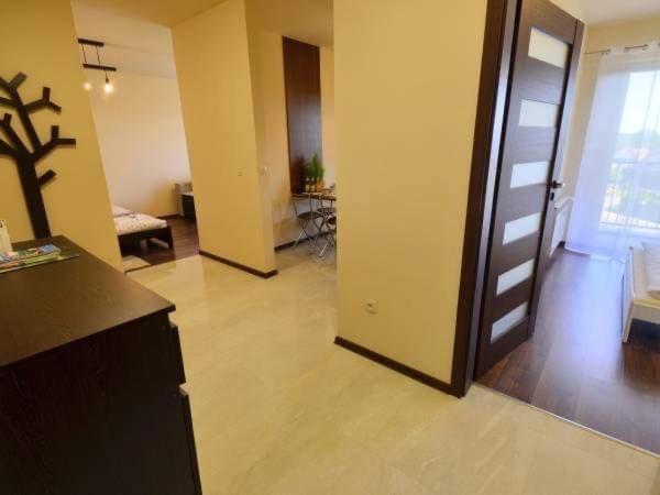 Apartament Apartament Antonio Zator Zewnętrze zdjęcie