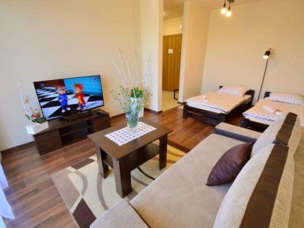 Apartament Apartament Antonio Zator Zewnętrze zdjęcie