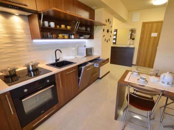 Apartament Apartament Antonio Zator Zewnętrze zdjęcie
