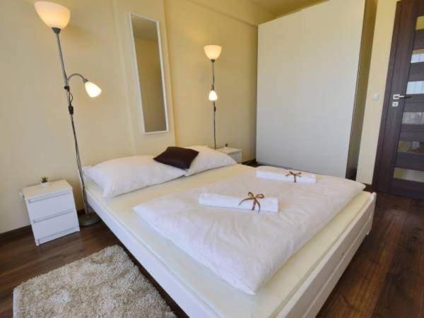Apartament Apartament Antonio Zator Zewnętrze zdjęcie